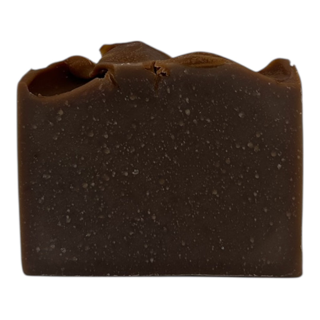 Coconut Honey Handmade Bar Soap