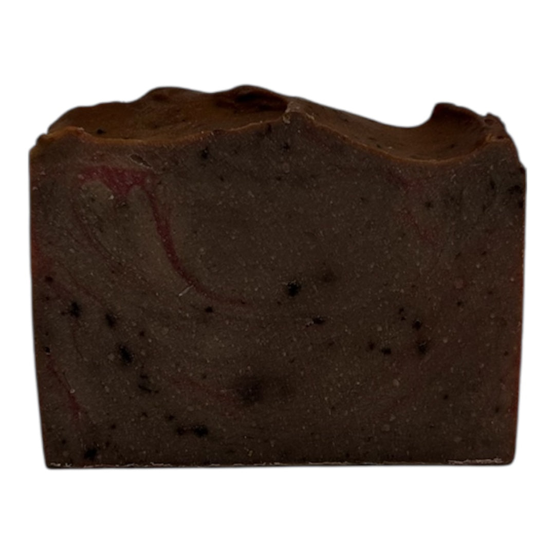 Limited Edition - Mango Coconut Milk Handmade Bar Soap
