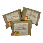 Limited Edition - Mango Coconut Milk Handmade Bar Soap