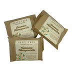 Limited Edition - Jasmine Honeysuckle Handmade Bar Soap