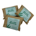 Limited Edition - Sea Salt Rosemary Handmade Bar Soap