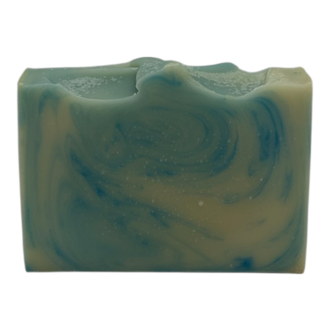 Glacier Lake Handmade Bar Soap