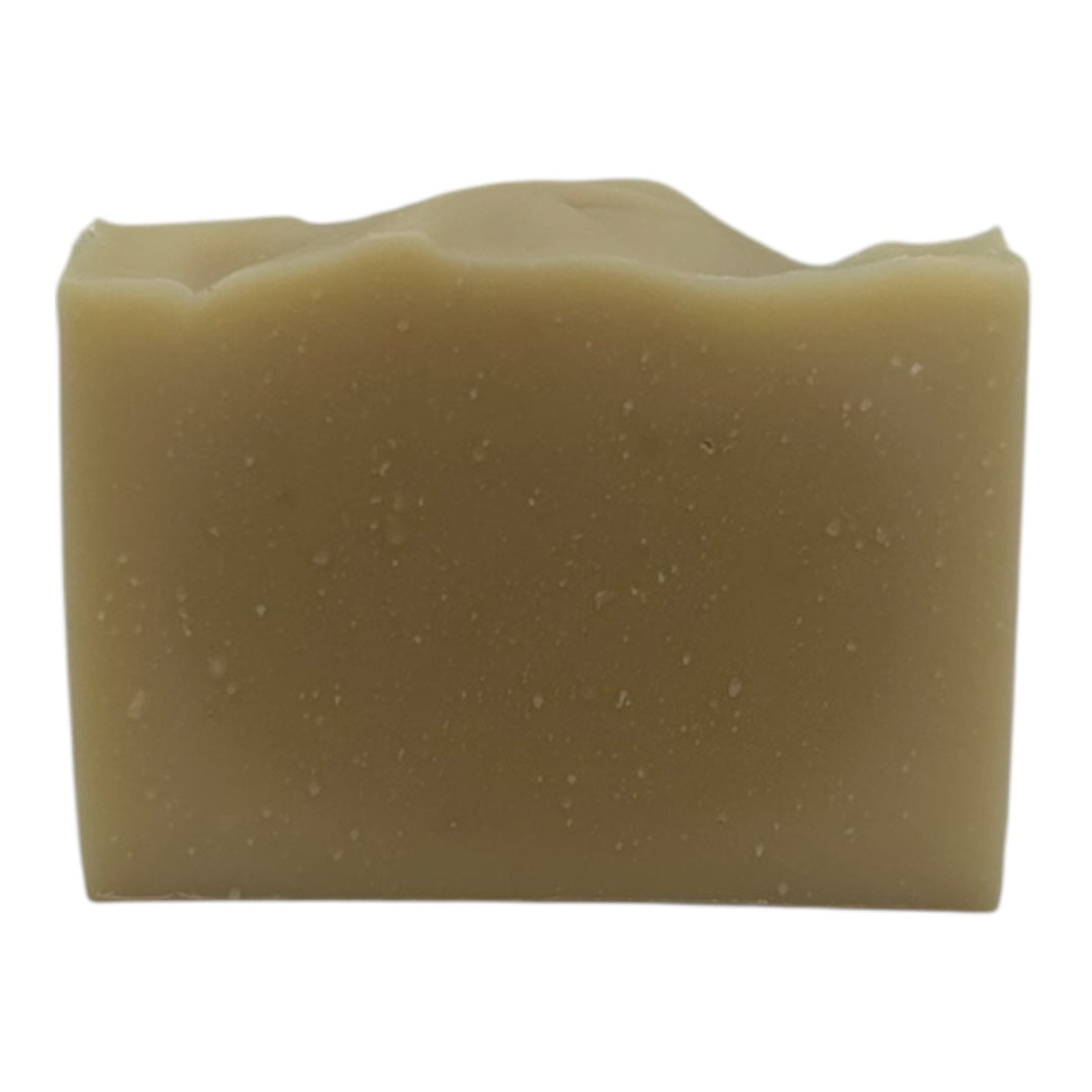 Garden Mint Goat's Milk Handmade Bar Soap