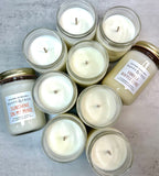 Soy Candle