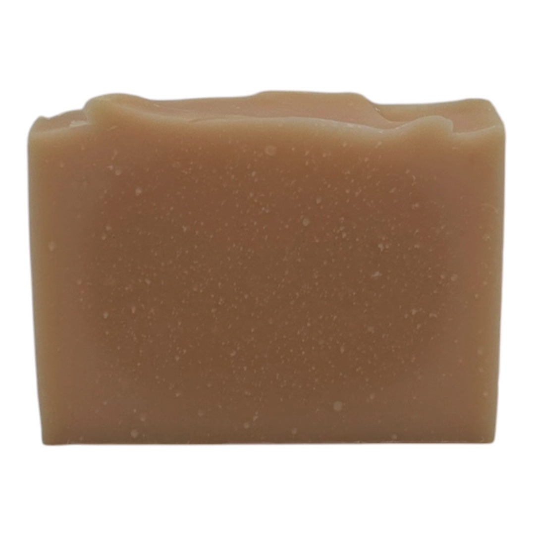 Cantaloupe + Lily Handmade Bar Soap