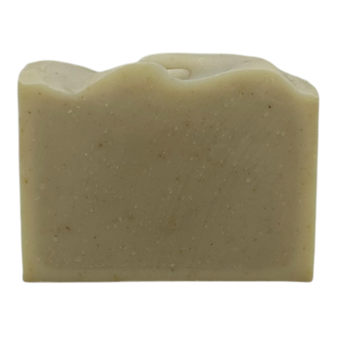 Eucalyptus + Oatmeal Essential Oil Tallow Handmade Bar Soap (Copy)