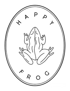 Happy Frog Soap Company
