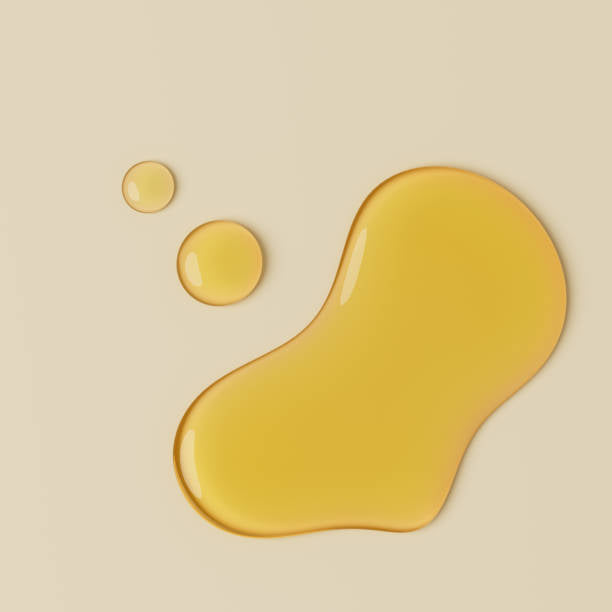 Luxury Body Oil