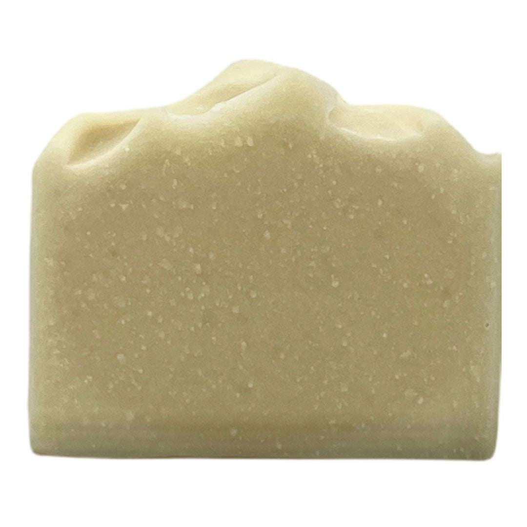 Patchouli Essential Oil Handmade Bar Soap
