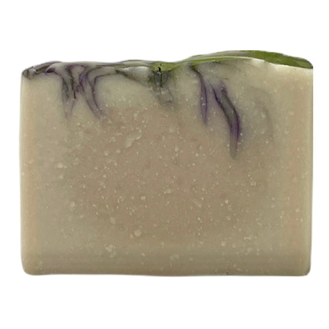 Lavender and Sage Handmade Bar Soap