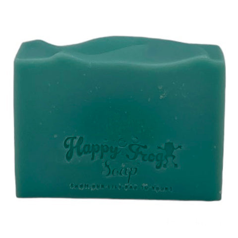 Laundry Day Handmade Bar Soap