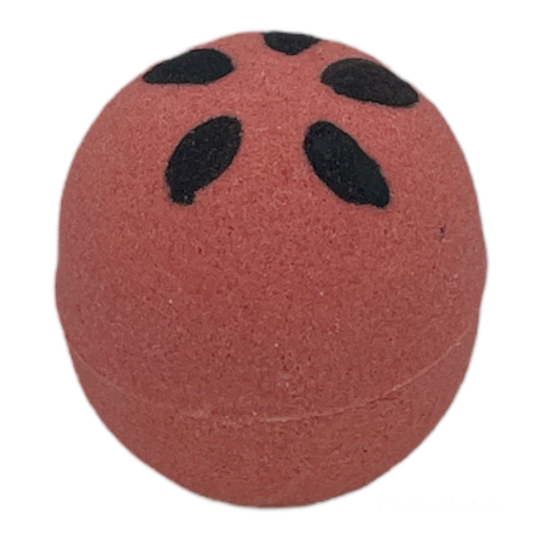 Watermelon Lemonade Jumbo Bath Fizzie
