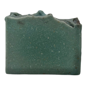 Rainy Day Handmade Bar Soap