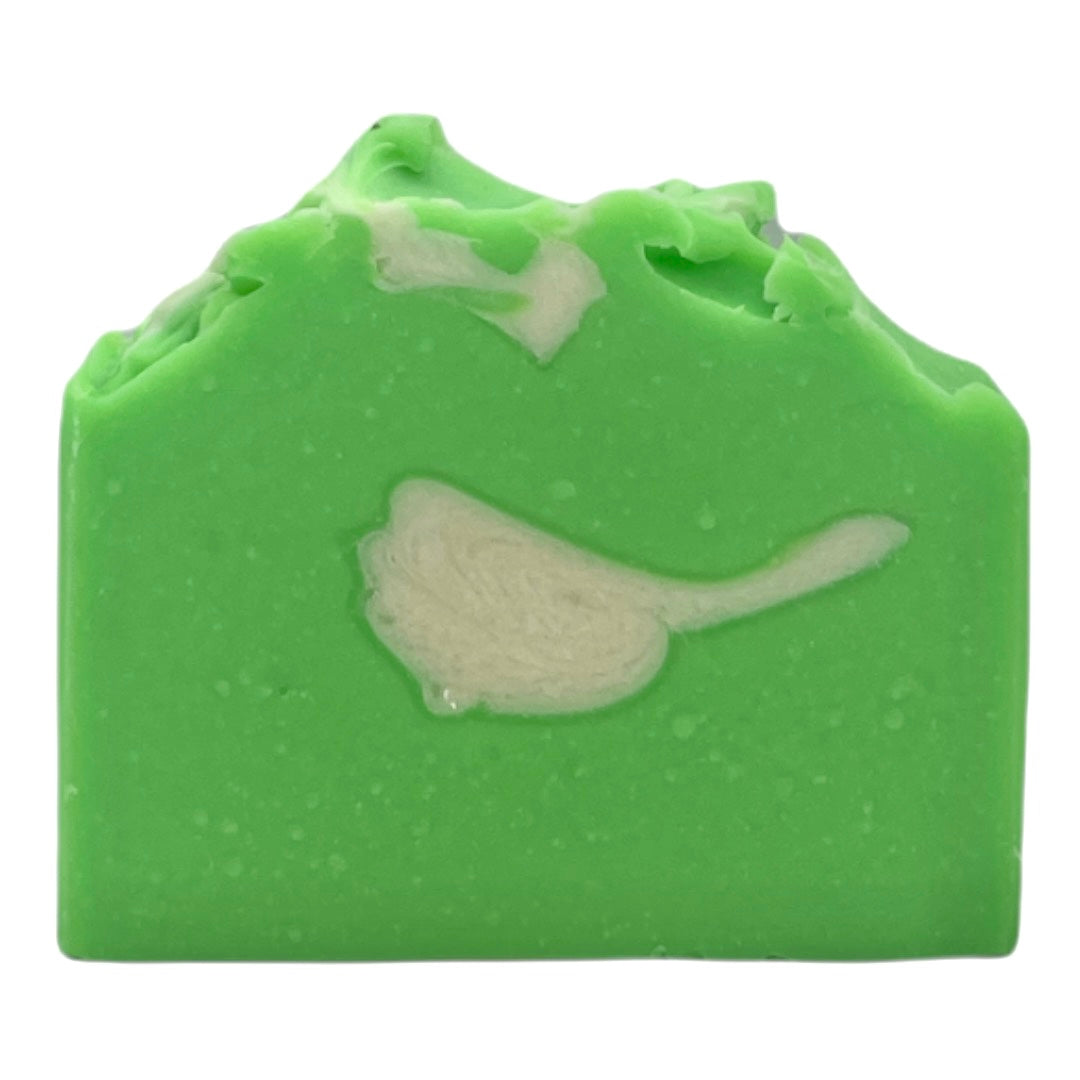 Signature Happy Frog Handmade Bar Soap