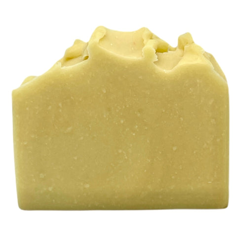 Jasmine and Honeysuckle Handmade Bar Soap