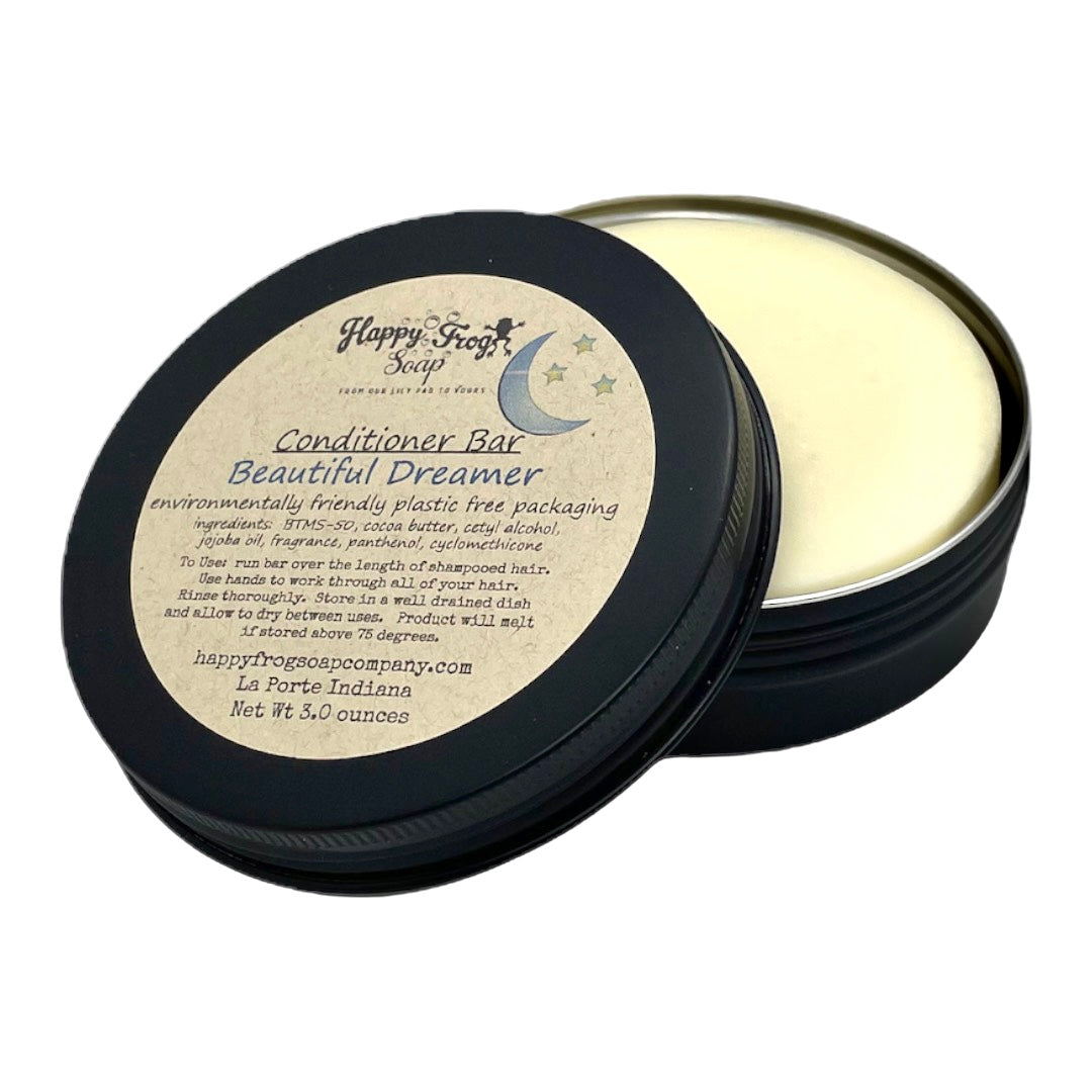 Beautiful Dreamer Conditioner Bar