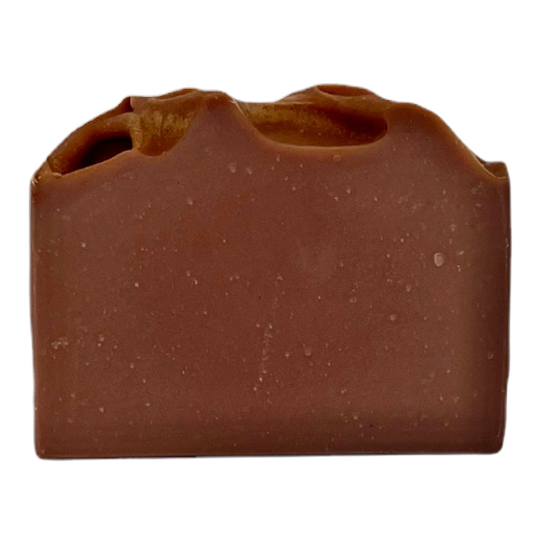 Dr. Pepper Handmade Bar Soap
