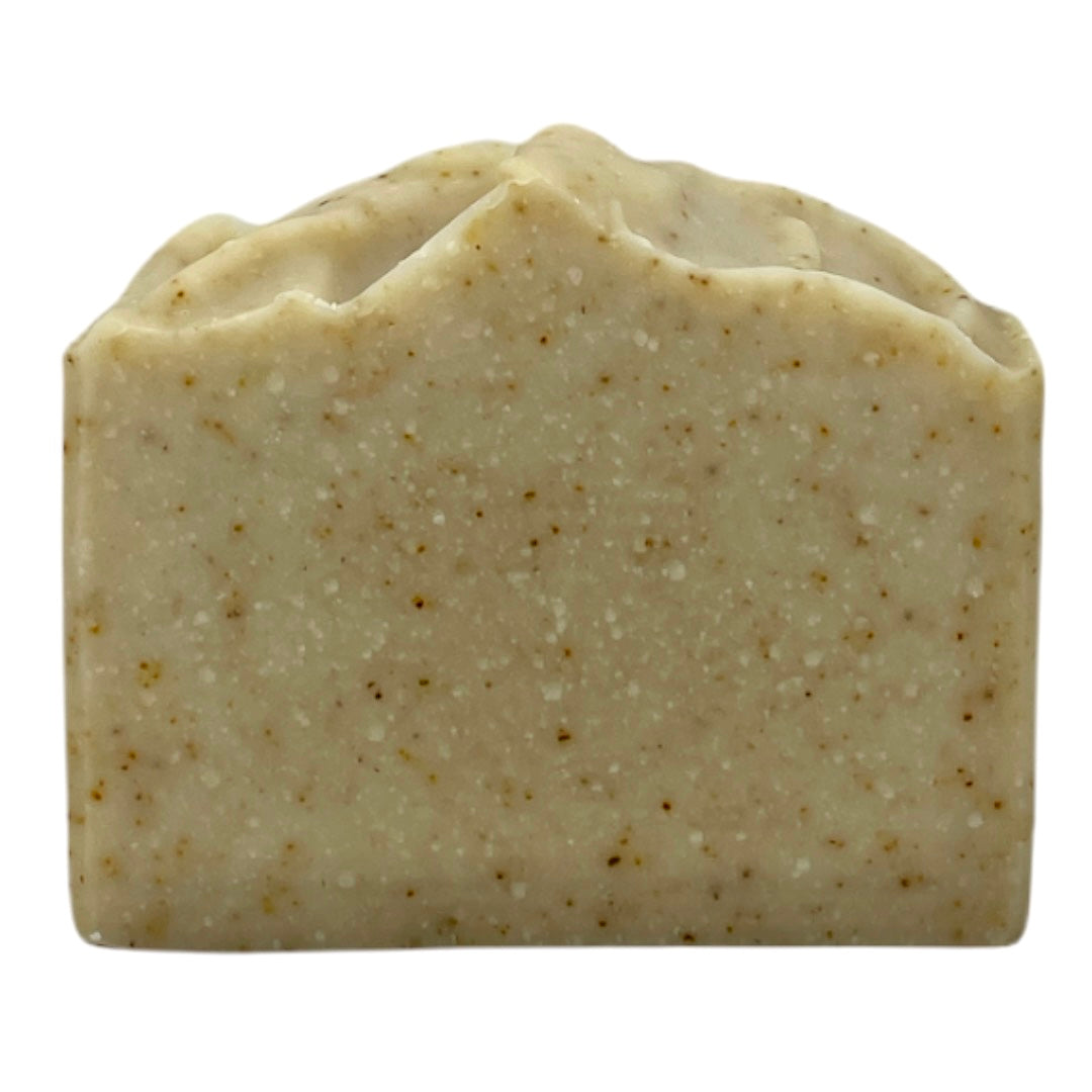 Eucalyptus + Spearmint Essential Oil Handmade Bar Soap