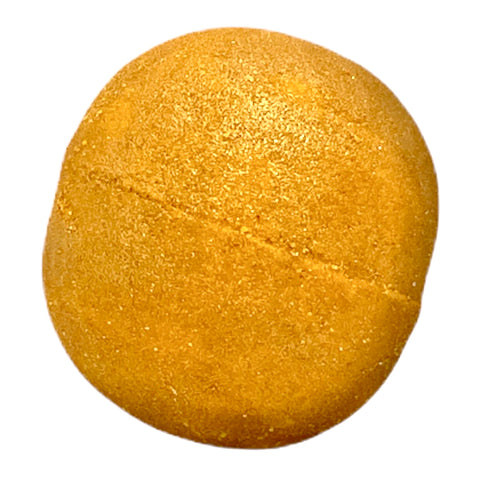 Golden Snitch Jumbo Bath Fizzie