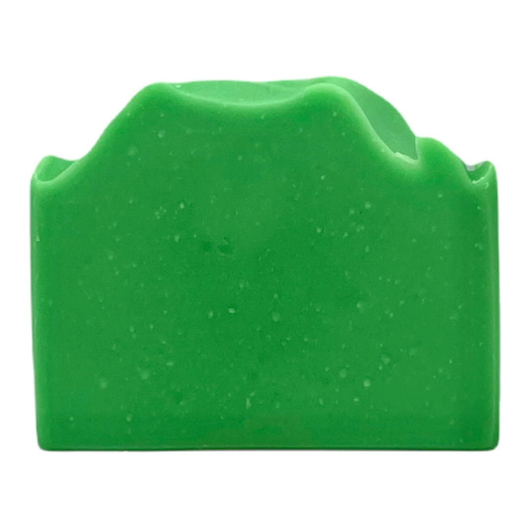 Mountain Dew Handmade Bar Soap