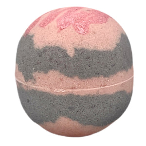 Lavender and Chamomile Jumbo Bath Fizzie
