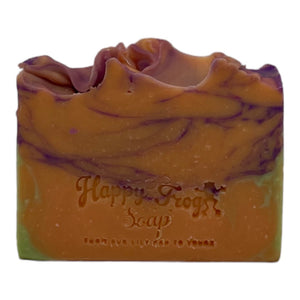 Sunny Vineyard Handmade Bar Soap