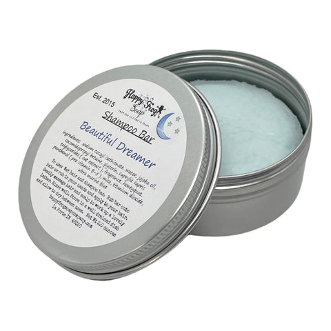 Beautiful Dreamer Shampoo Bar