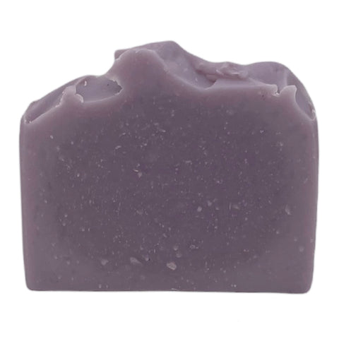 Lilac Handmade Bar Soap